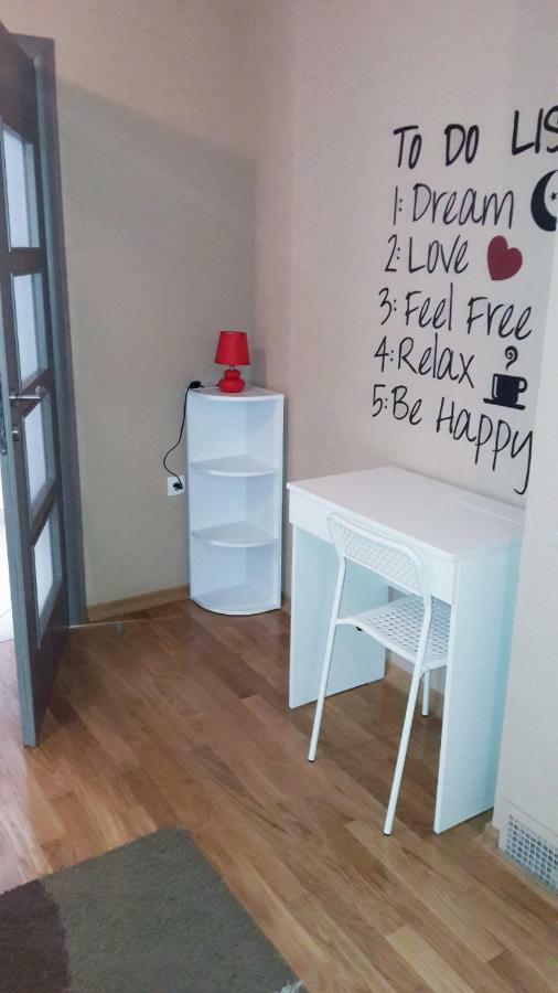 Apartman Dora Sukosan Luaran gambar